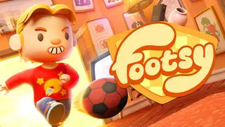 Footsy