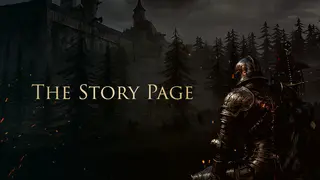 The Story Page