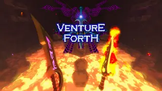 Venture Forth