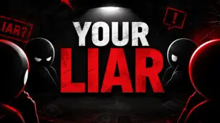 Your Liar