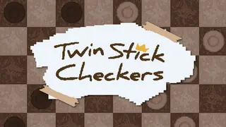 Twin Stick Checkers