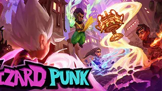 WizardPunk