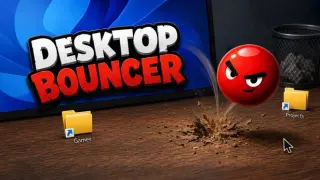 Desktop Bouncer