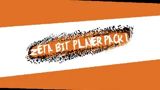 Zeta Bit Player Pack 1