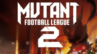 Mutant Football League