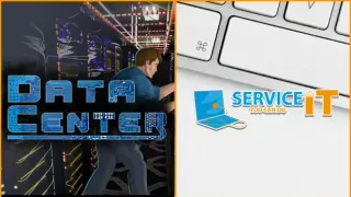 Data Center x ServiceIT
