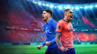 UFL (PS5)