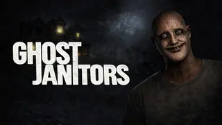 Ghost Janitors