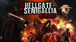 Hellgate Senigallia Remake Edition