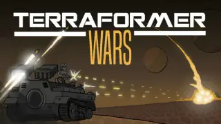 Terraformer Wars