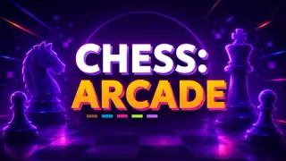 Chess:Arcade