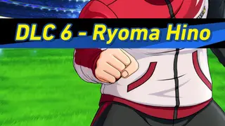 Captain Tsubasa: Rise of New Champions - Ryoma Hino - PS4