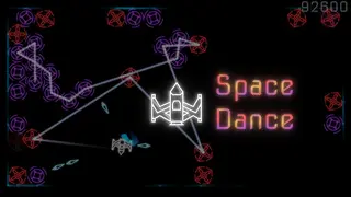 SPACE DANCE
