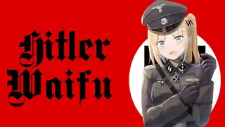 Hitler Waifu