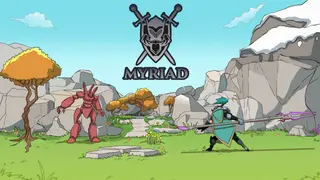 Myriad: A Rogue Adventure
