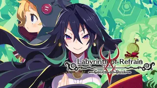 Labyrinth of Refrain: Coven of Dusk