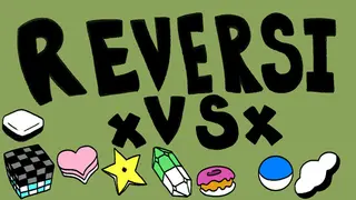 REVERSI xVSx