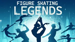 Figure Skating Legends