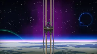 Outpost Delta - Xbox One