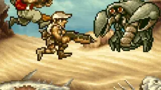 ACA NEOGEO METAL SLUG 3 - Switch
