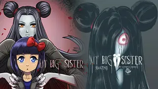 My Big Sister Owner Discount