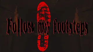 Follow My Footsteps