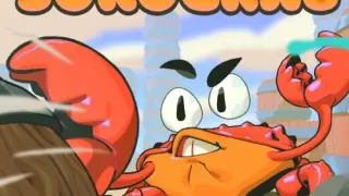 Sokocrab - Switch