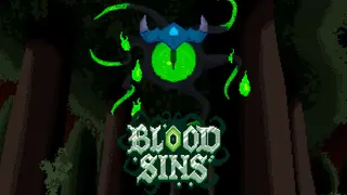 Blood Sins