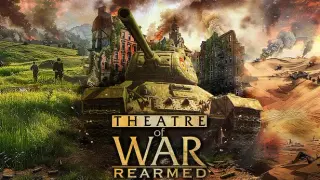 Theatre of War: Rearmed