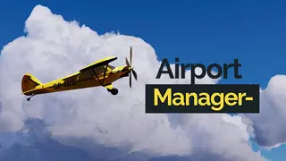 Airport Manager