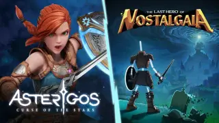 Nostalgia