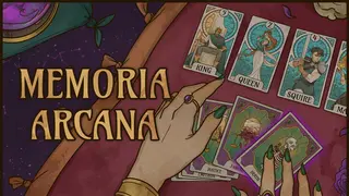 Memoria Arcana
