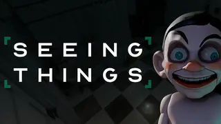 SEEING THINGS