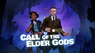 Call of the Elder Gods - Switch 2