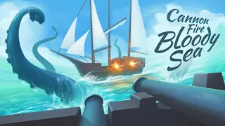 Cannon Fire: Bloody Sea