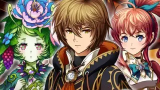 Wizards of Brandel - Switch
