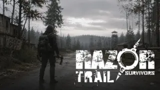 Razor Trail Survivors