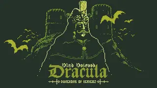 Vlad Voievod Dracula: Dungeons of Egrigoz
