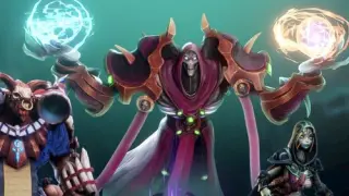 Malignant Survivors - Switch
