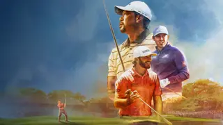 PGA TOUR 2K25 (PS5)