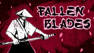 Fallen Blades
