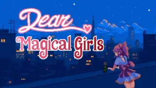 Dear Magical Girls