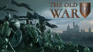 The Old War