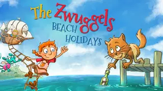 The Zwuggels - An Adventure For Kids