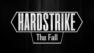 Hardstrike: The Fall