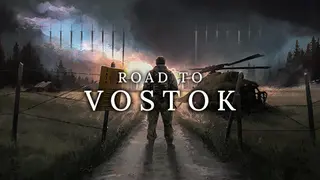 Road to Vostok