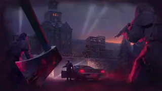 CULTIC - Xbox Series