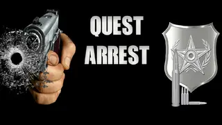 Quest Arrest