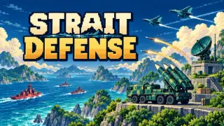 Strait Defense