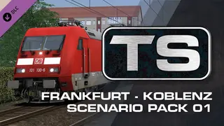 TS Marketplace: Frankfurt - Koblenz Scenario Pack 01